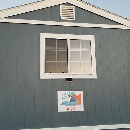 072B Affordable Retreat Nr South Rim Sleeps 4- No Kitchenette Vila Valle Exterior foto