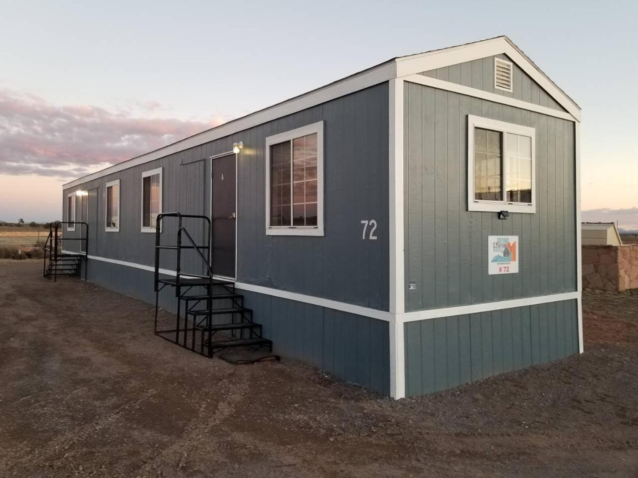 072B Affordable Retreat Nr South Rim Sleeps 4- No Kitchenette Vila Valle Exterior foto