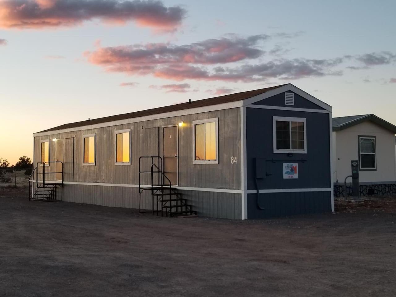 072B Affordable Retreat Nr South Rim Sleeps 4- No Kitchenette Vila Valle Exterior foto